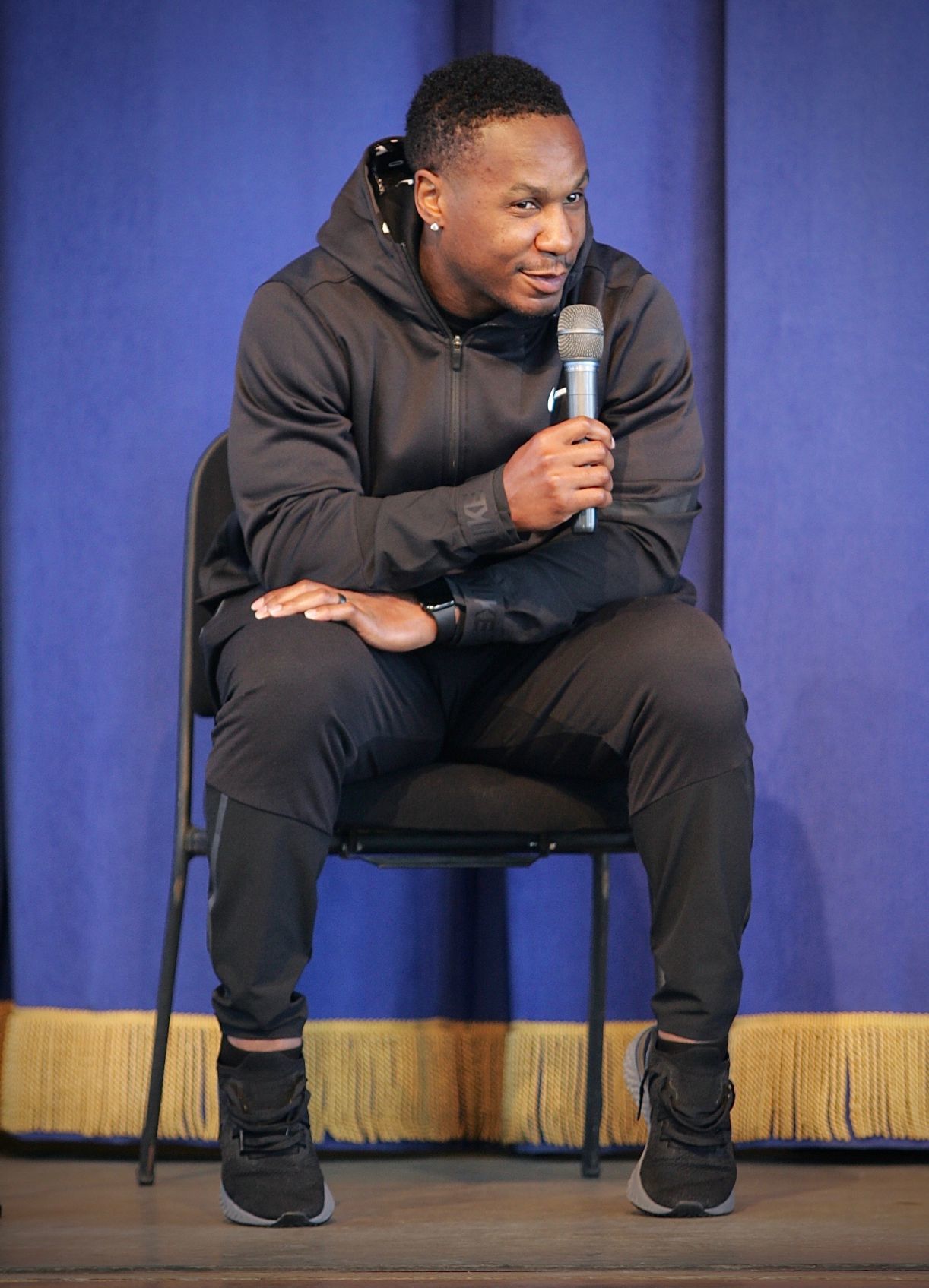 Darren Sproles